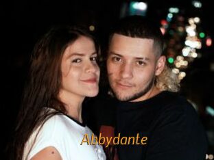 Abbydante