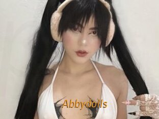 abbydolls Porn University