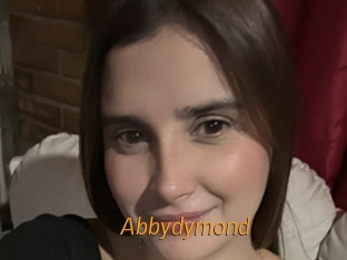 Abbydymond