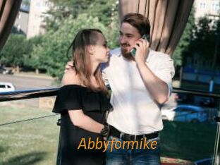 Abbyformike