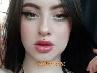 Abbyhaze