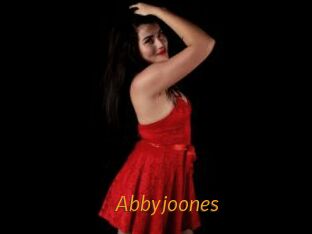 Abbyjoones