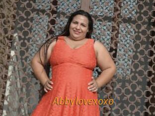 abbylovexoxo Porn University