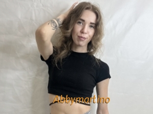 Abbymartino