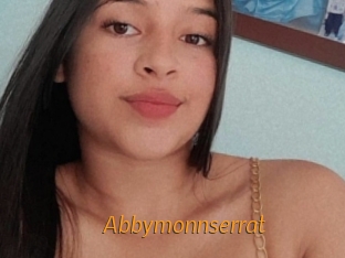 abbymonnserrat Porn University