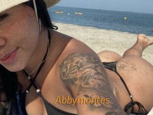 Abbymontes