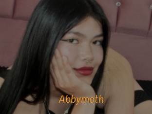 abbymoth Porn University