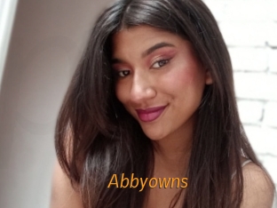 Abbyowns