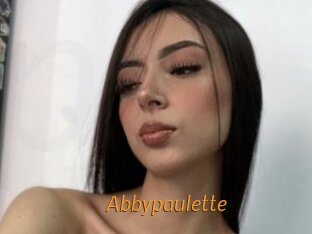 Abbypaulette
