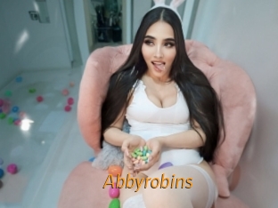 abbyrobins Porn University