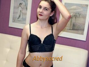 abbysacred Porn University