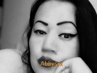 Abbysex