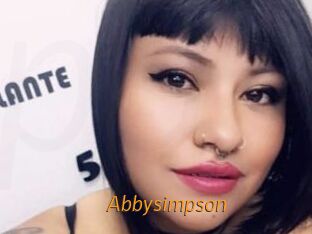 Abbysimpson