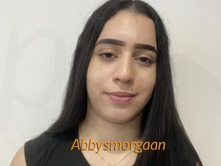 Abbysmorgaan