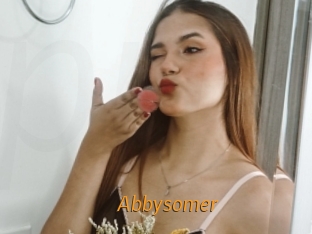abbysomer Porn University