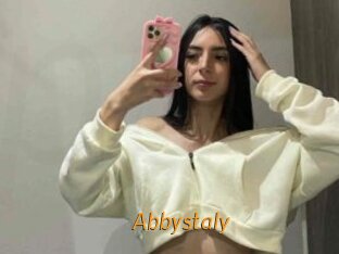 Abbystaly