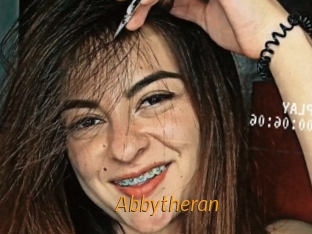 abbytheran Porn University