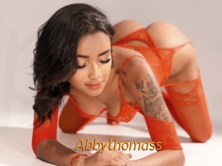 Abbythomass