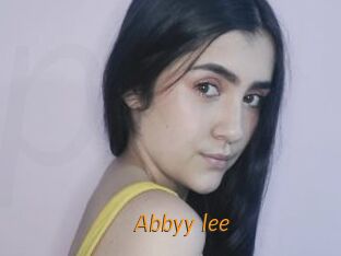 Abbyy_lee