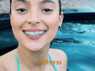 Abbyysx