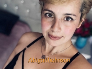Abigaiiljohnson