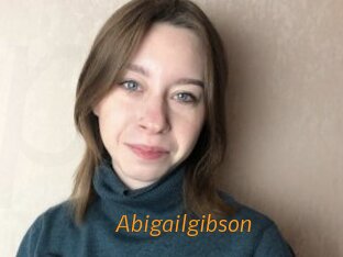 Abigailgibson