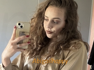 Abigailhappy