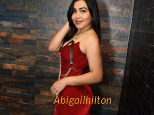 Abigailhilton