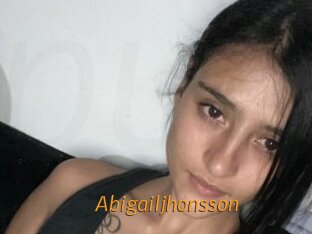 Abigailjhonsson
