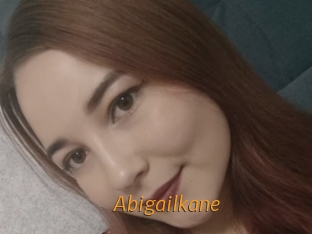 Abigailkane