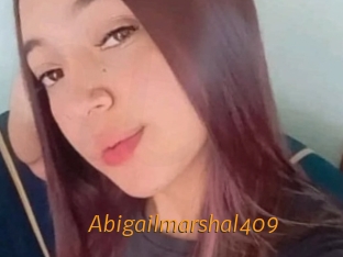 Abigailmarshal409