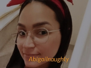 Abigailnaughty