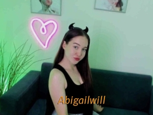 Abigailwill