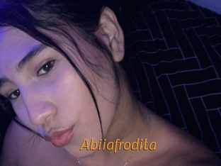 Abiiafrodita