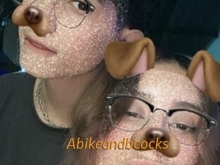 Abikeandbcocks