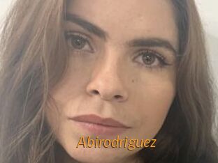 Abirodriguez