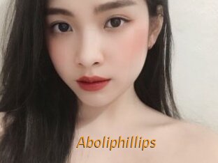 Aboliphillips