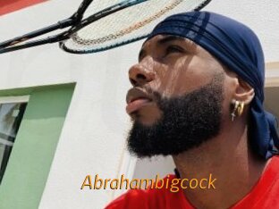 Abrahambigcock