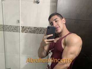 Abrahamlincon19