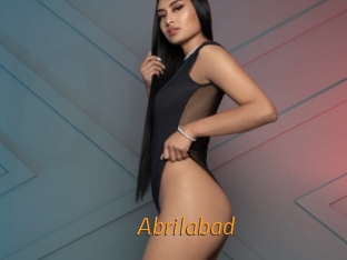 Abrilabad