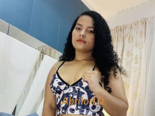 Abrilortiz