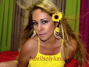 Abrilsolyluna