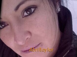 Abriltaylor