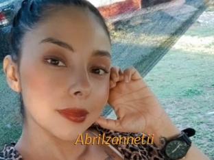Abrilzannetii