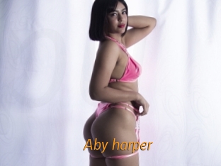 Aby_harper