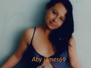 aby_james69 Porn University