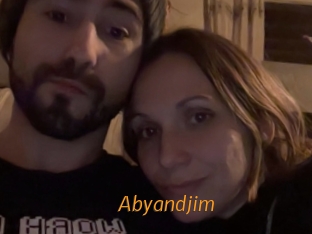 abyandjim Porn University