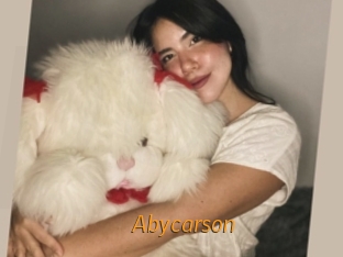 Abycarson