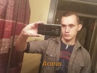 Acarus