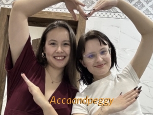 accaandpeggy Porn University